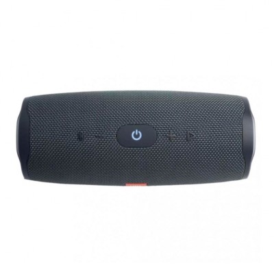 Портативная акустика JBL Charge Essential 2 Gray (JBLCHARGEES2)