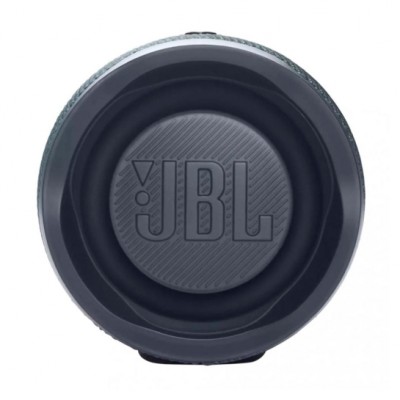 Портативная акустика JBL Charge Essential 2 Gray (JBLCHARGEES2)