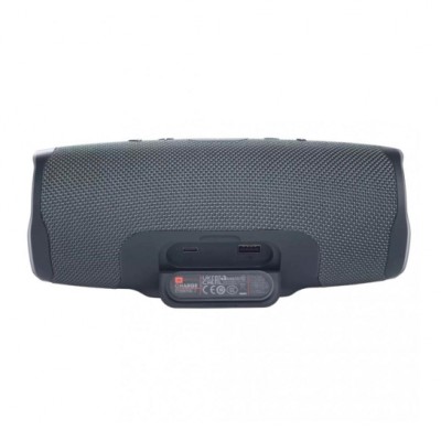 Портативная акустика JBL Charge Essential 2 Gray (JBLCHARGEES2)