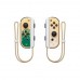 Игровая консоль Nintendo Switch OLED with The Legend of Zelda: Tears of the Kingdom Special Edition