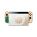 Игровая консоль Nintendo Switch OLED with The Legend of Zelda: Tears of the Kingdom Special Edition