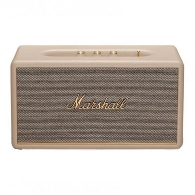 Акустическая система Marshall Stanmore III Cream (1006011)
