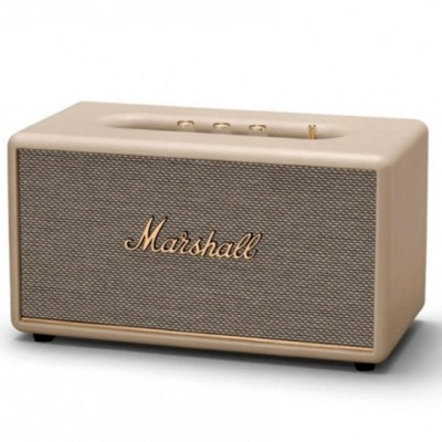 Акустическая система Marshall Stanmore III Cream (1006011)