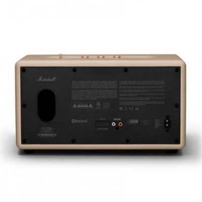 Акустическая система Marshall Stanmore III Cream (1006011)