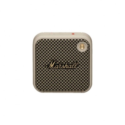 Портативная акустика Marshall Willen Cream (1006294)
