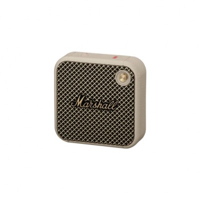 Портативная акустика Marshall Willen Cream (1006294)