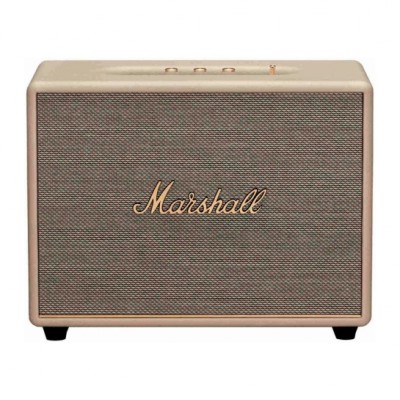 Акустическая система Marshall Woburn III Cream (1006017)