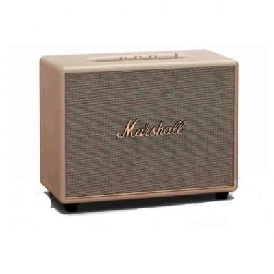 Акустическая система Marshall Woburn III Cream (1006017)