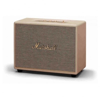 Акустическая система Marshall Woburn III Cream (1006017)
