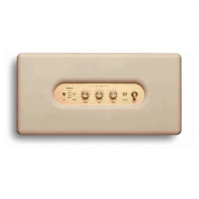 Акустическая система Marshall Woburn III Cream (1006017)