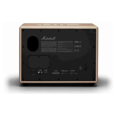 Акустическая система Marshall Woburn III Cream (1006017)