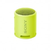 Портативная акустика Sony Extra Bass Portable Speaker SRS-XB13 Lemon Yellow (SRSXB13Y)