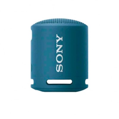 Портативная акустика Sony Extra Bass Portable Speaker SRS-XB13 Light Blue (SRSXB13LIC)