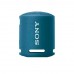 Портативная акустика Sony Extra Bass Portable Speaker SRS-XB13 Light Blue (SRSXB13LIC)