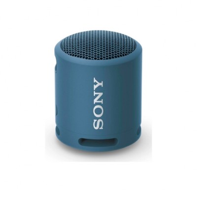 Портативная акустика Sony Extra Bass Portable Speaker SRS-XB13 Light Blue (SRSXB13LIC)
