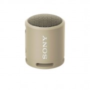 Портативна акустика Sony Extra Bass Portable Speaker SRS-XB13 Taupe (SRSXB13C)