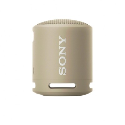 Портативна акустика Sony Extra Bass Portable Speaker SRS-XB13 Taupe (SRSXB13C)