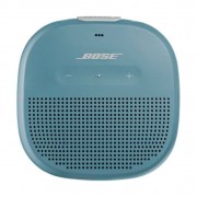 Портативная акустика Bose SoundLink Micro Bluetooth Speaker Stone Blue (783342-0300)