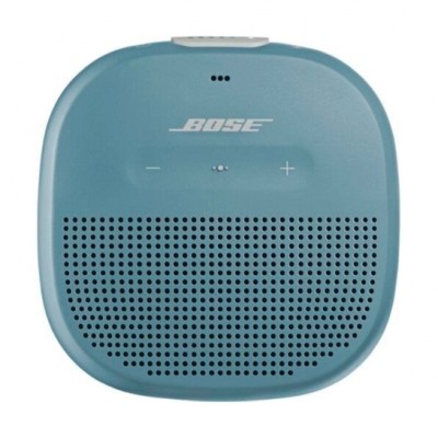Портативная акустика Bose SoundLink Micro Bluetooth Speaker Stone Blue (783342-0300)