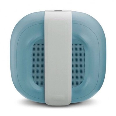 Портативная акустика Bose SoundLink Micro Bluetooth Speaker Stone Blue (783342-0300)