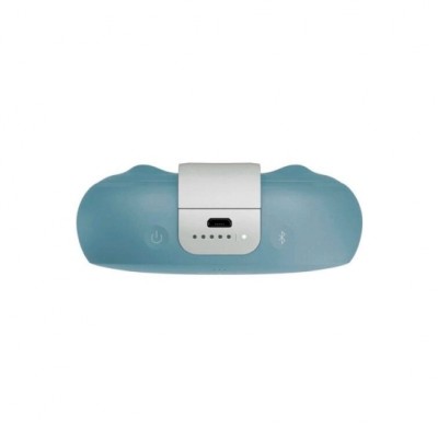 Портативная акустика Bose SoundLink Micro Bluetooth Speaker Stone Blue (783342-0300)
