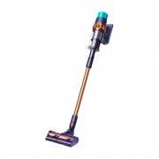Аккумуляторный пылесос Dyson Gen5detect Absolute Midnight Blue/Copper (447002-01)