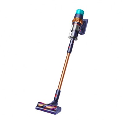 Аккумуляторный пылесос Dyson Gen5detect Absolute Midnight Blue/Copper (447002-01)