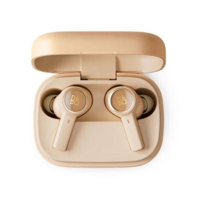 Навушники Bang&Olufsen BeoPlay EX Gold Tone