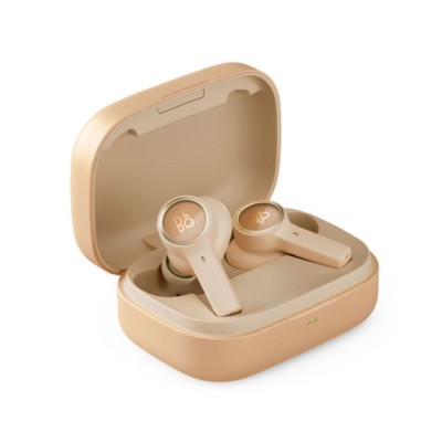 Навушники Bang&Olufsen BeoPlay EX Gold Tone