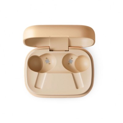Навушники Bang&Olufsen BeoPlay EX Gold Tone