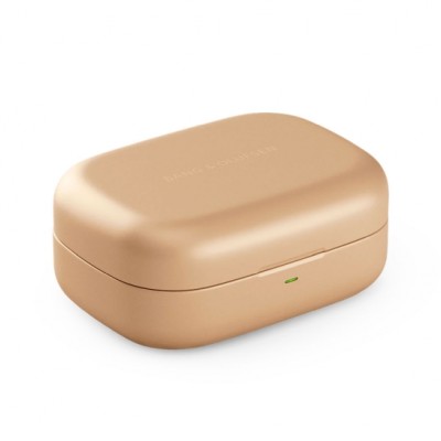 Навушники Bang&Olufsen BeoPlay EX Gold Tone