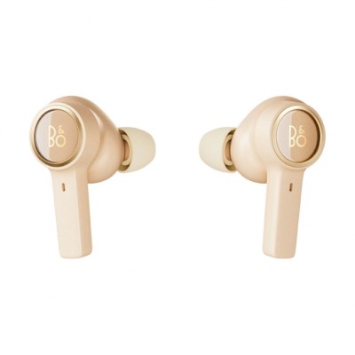 Навушники Bang&Olufsen BeoPlay EX Gold Tone