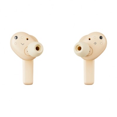 Навушники Bang&Olufsen BeoPlay EX Gold Tone