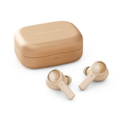 Навушники Bang&Olufsen BeoPlay EX Gold Tone