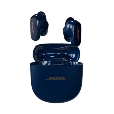 Бездротові навушники Bose QuietComfort Earbuds II Limited Edition Midnight Blue (870730-0030)