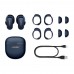 Беспроводные наушники Bose QuietComfort Earbuds II Limited Edition Midnight Blue (870730-0030)