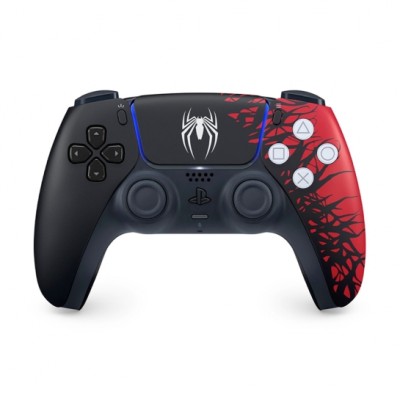 Беспроводной контроллер DualSense Marvels Spider-Man 2 Limited Edition для Sony PS5 (1000039361)