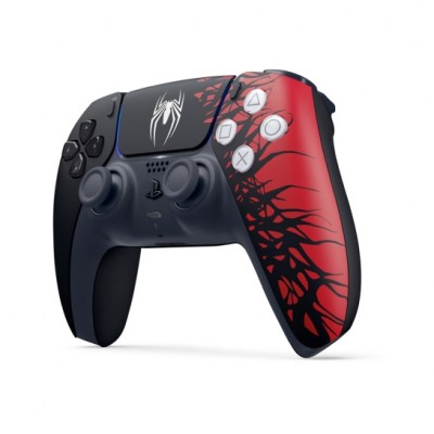 Беспроводной контроллер DualSense Marvels Spider-Man 2 Limited Edition для Sony PS5 (1000039361)