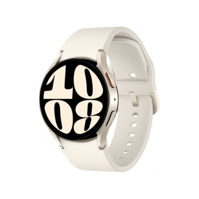 Смарт-годинник Samsung Galaxy Watch 6 40mm eSim Gold (SM-R935FZEA)