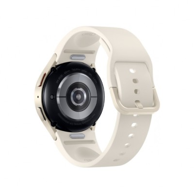 Смарт-годинник Samsung Galaxy Watch 6 40mm eSim Gold (SM-R935FZEA)