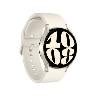 Смарт-годинник Samsung Galaxy Watch 6 40mm eSim Gold (SM-R935FZEA)