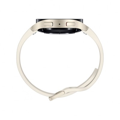 Смарт-годинник Samsung Galaxy Watch 6 40mm eSim Gold (SM-R935FZEA)