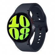 Смарт-часы Samsung Galaxy Watch 6 44mm eSim Black (SM-R945FZKA)