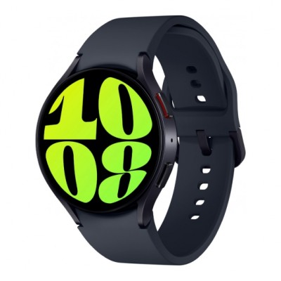 Смарт-часы Samsung Galaxy Watch 6 44mm eSim Black (SM-R945FZKA)