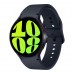 Смарт-часы Samsung Galaxy Watch 6 44mm eSim Black (SM-R945FZKA)