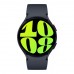 Смарт-часы Samsung Galaxy Watch 6 44mm eSim Black (SM-R945FZKA)