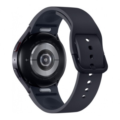 Смарт-часы Samsung Galaxy Watch 6 44mm eSim Black (SM-R945FZKA)