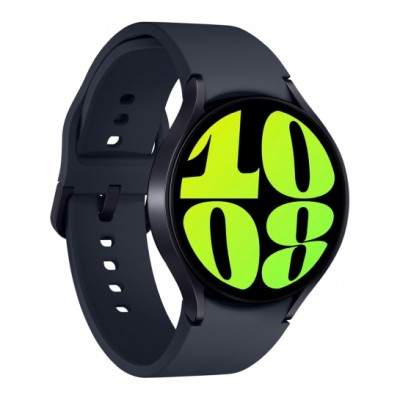 Смарт-часы Samsung Galaxy Watch 6 44mm eSim Black (SM-R945FZKA)
