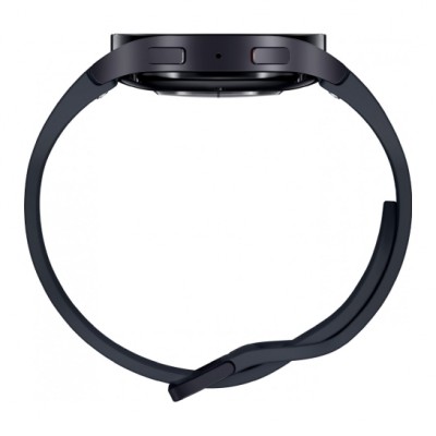Смарт-часы Samsung Galaxy Watch 6 44mm eSim Black (SM-R945FZKA)