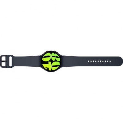 Смарт-часы Samsung Galaxy Watch 6 44mm eSim Black (SM-R945FZKA)